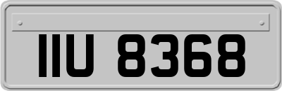 IIU8368