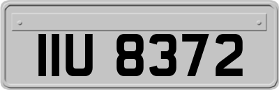 IIU8372