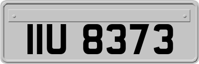 IIU8373