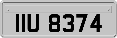 IIU8374