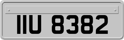 IIU8382