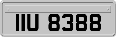 IIU8388