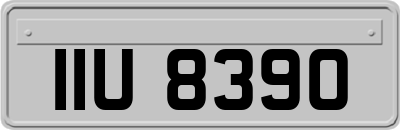 IIU8390