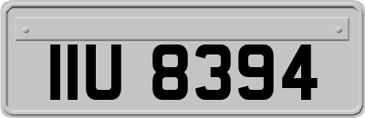 IIU8394