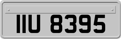 IIU8395