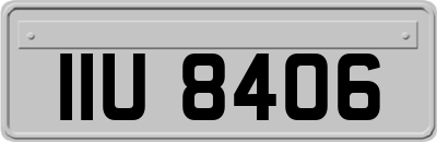 IIU8406