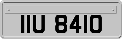 IIU8410