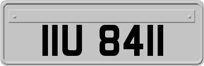 IIU8411