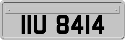 IIU8414