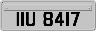 IIU8417