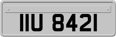 IIU8421