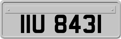 IIU8431