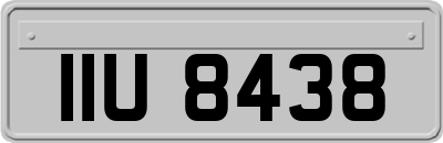 IIU8438