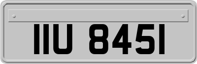 IIU8451