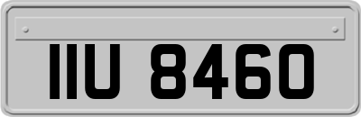 IIU8460
