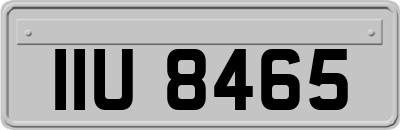 IIU8465