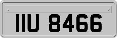 IIU8466