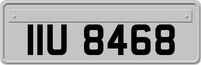 IIU8468