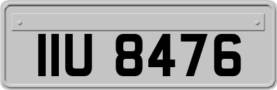 IIU8476