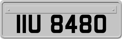 IIU8480