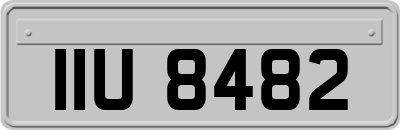 IIU8482