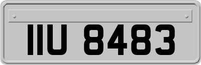 IIU8483