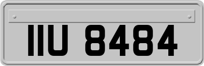 IIU8484