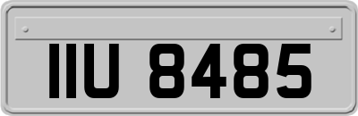 IIU8485