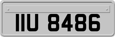 IIU8486
