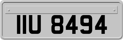 IIU8494