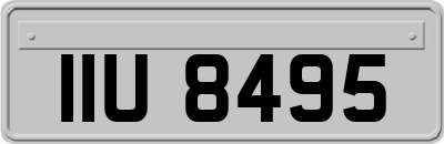 IIU8495