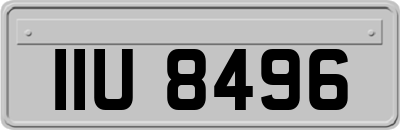 IIU8496