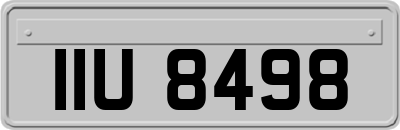 IIU8498