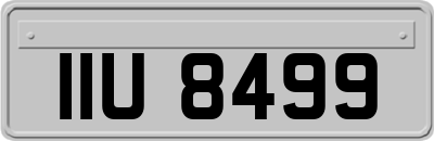 IIU8499