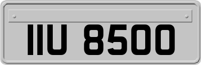 IIU8500