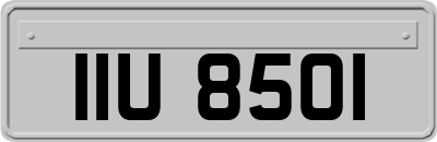 IIU8501