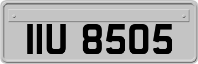 IIU8505