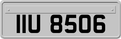IIU8506