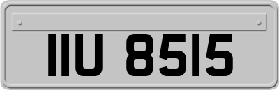 IIU8515