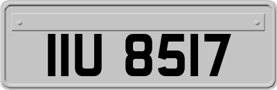 IIU8517