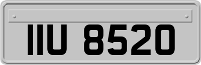 IIU8520