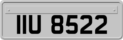 IIU8522