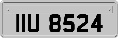 IIU8524
