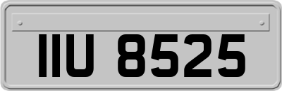 IIU8525