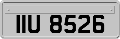 IIU8526
