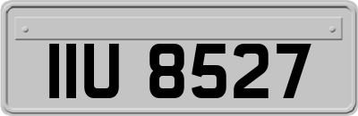 IIU8527