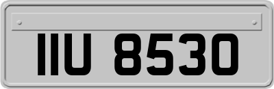 IIU8530