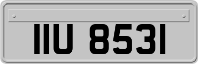 IIU8531