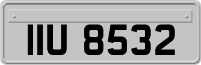 IIU8532