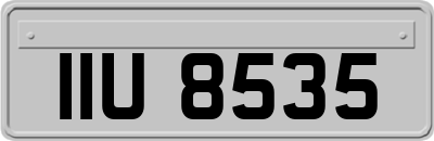 IIU8535